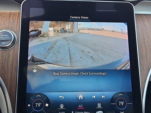 2023 Mercedes-Benz C-Class Sedan C 300 - Photo 22