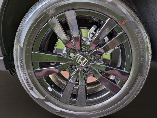 2026 Honda HR-V Sport - Photo 7