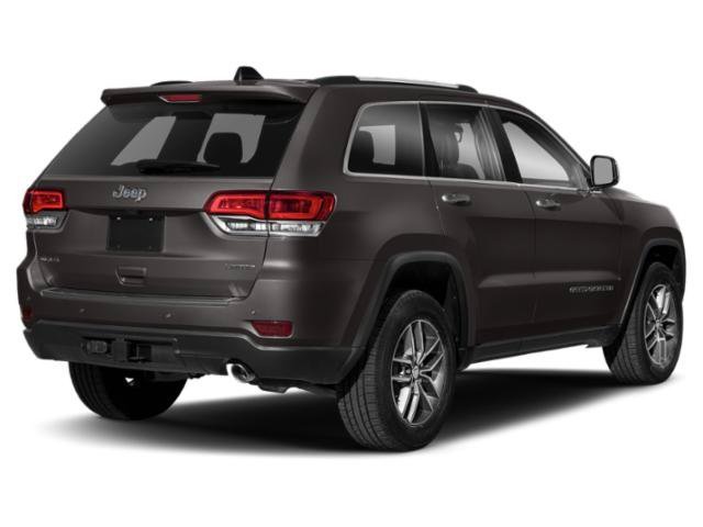 Used 2021 Jeep Grand Cherokee 80th Edition with VIN 1C4RJFBG7MC733622 for sale in Golden Valley, Minnesota