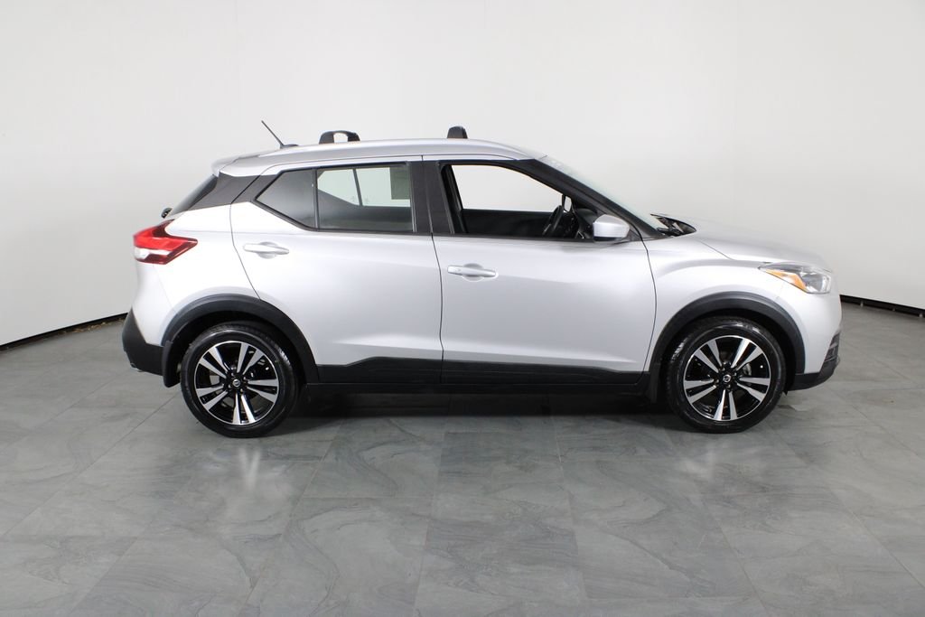 2020 Nissan Kicks SV - Photo 14