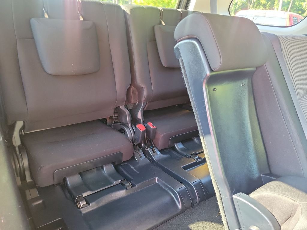 Certified Used 2021 Black Toyota SR5 image 30