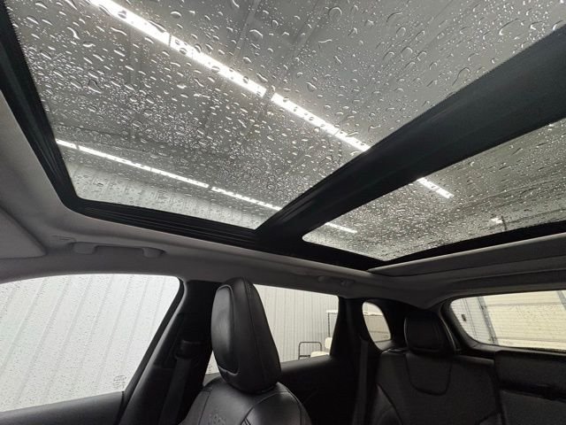 Used 2019 Black Jeep Limited image 29