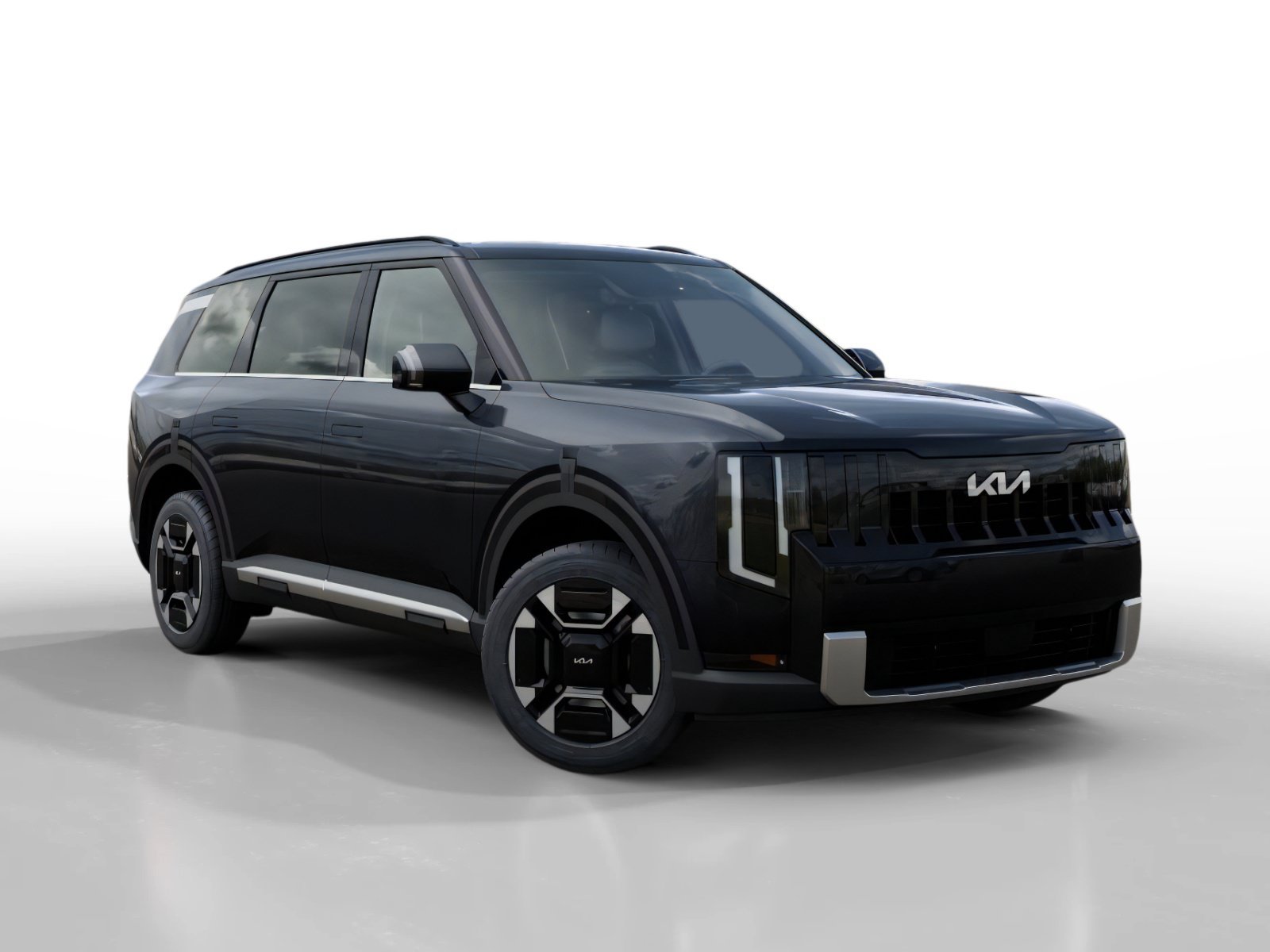 New 2027 Panthera Metal Kia EX image 8