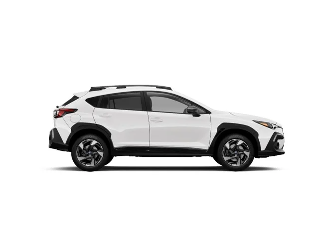New 2027 CRYSTAL WHITE PEARL Subaru Limited image 7