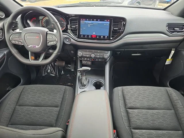 2026 Dodge Durango GT - Photo 9