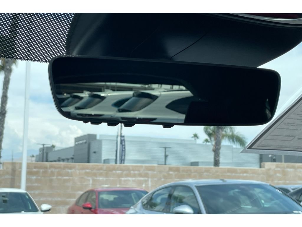 Used 2025 PLATINUM WHITE Acura w/A-Spec Package image 24