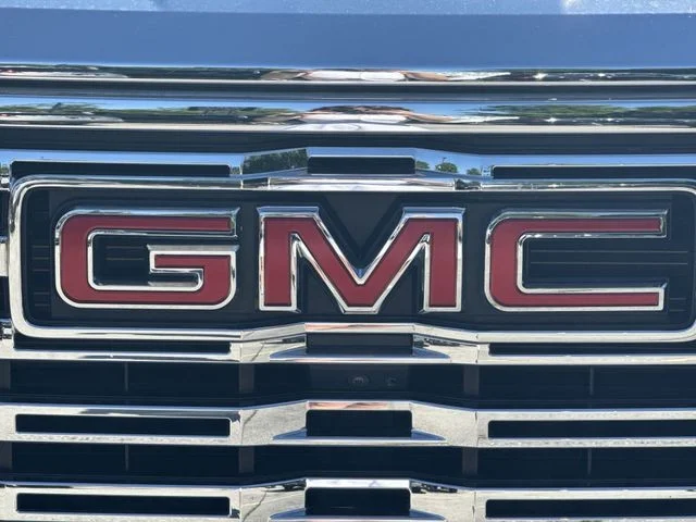 Used 2024 Sterling Metallic GMC 4WD Crew Cab 147" Denali image 36