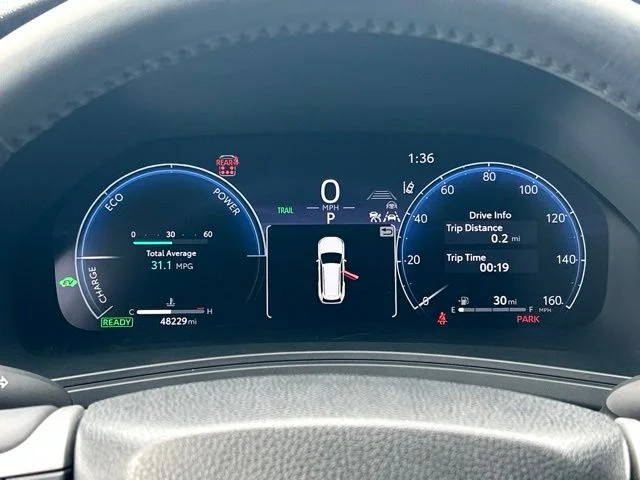 Certified Used 2024 White Toyota Limited image 63
