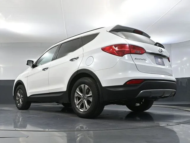 2016 Hyundai Santa Fe Sport - Photo 48