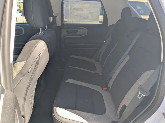 New 2026 Oxford White Ford Big Bend® image 12