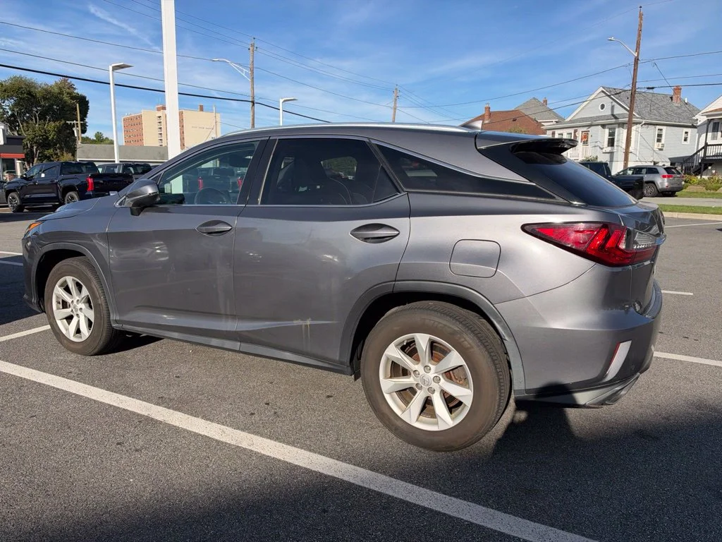 Used 2017 Gray Lexus  image 2