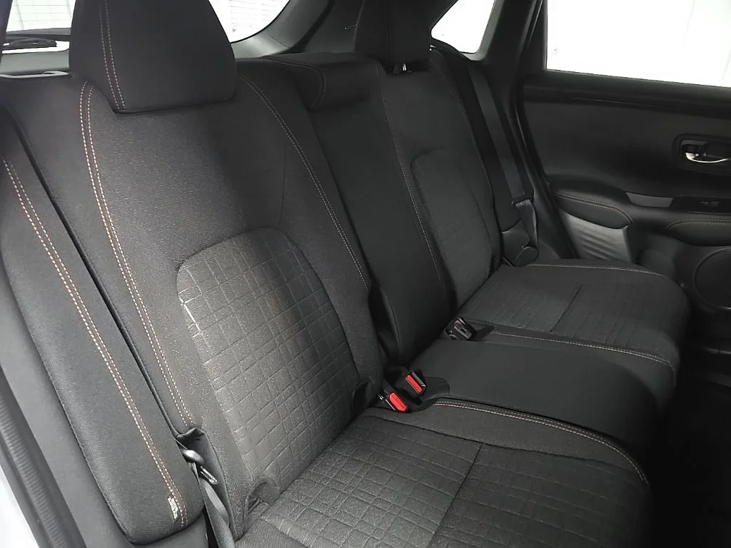 2026 Honda HR-V Sport - Photo 16