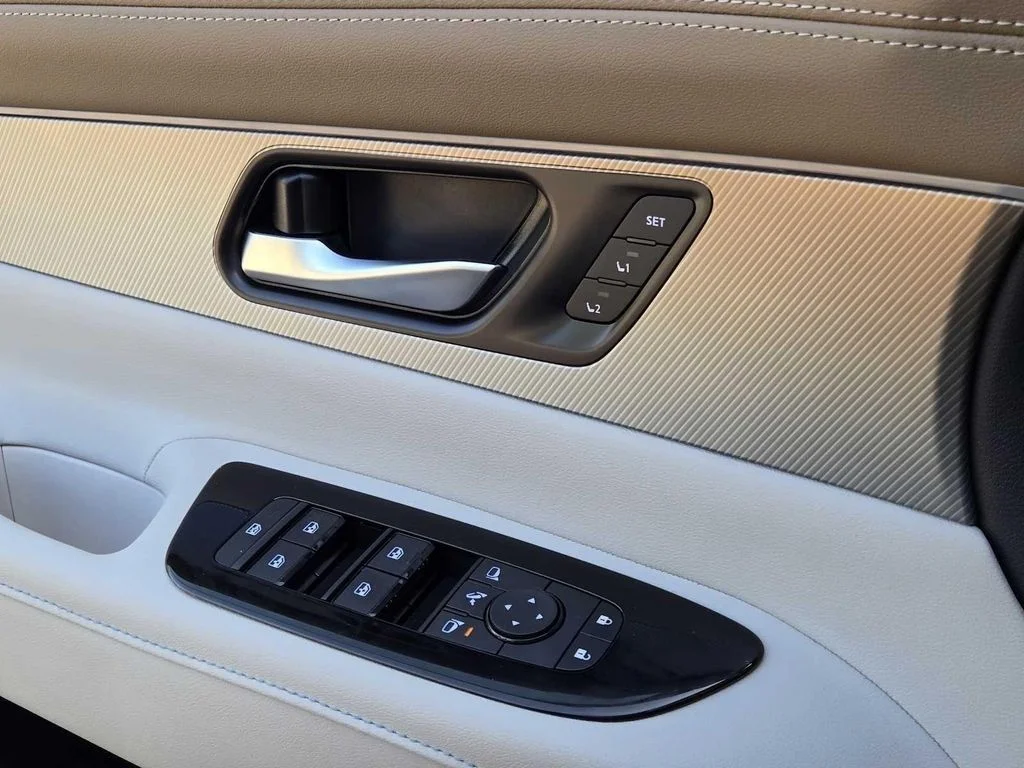 New 2026 Aurora Blue Pearl Metallic Nissan Platinum image 21