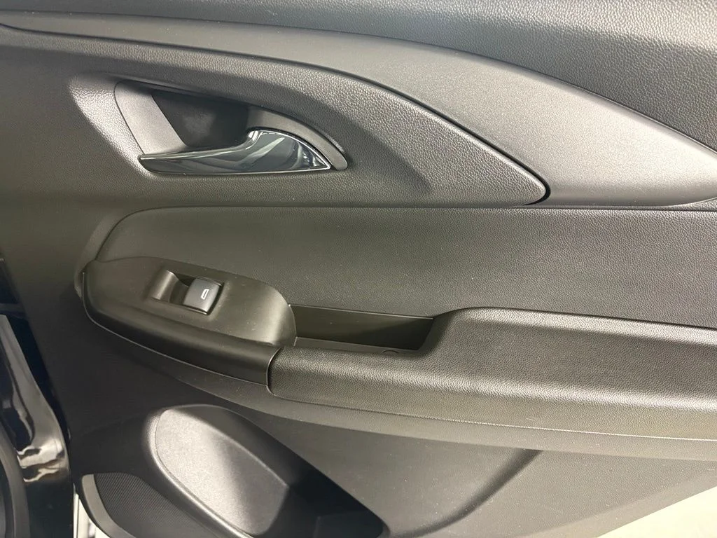 Certified Used 2023 Black Chevrolet LS image 18