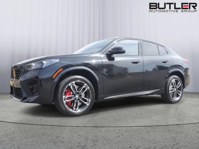 2026 BMW X2 xDrive28i