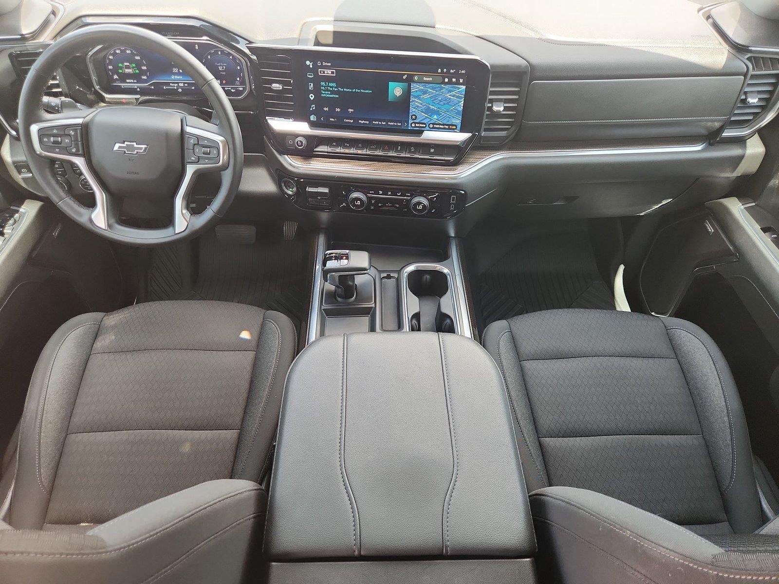 2023 Chevrolet Silverado 1500 RST - Photo 20