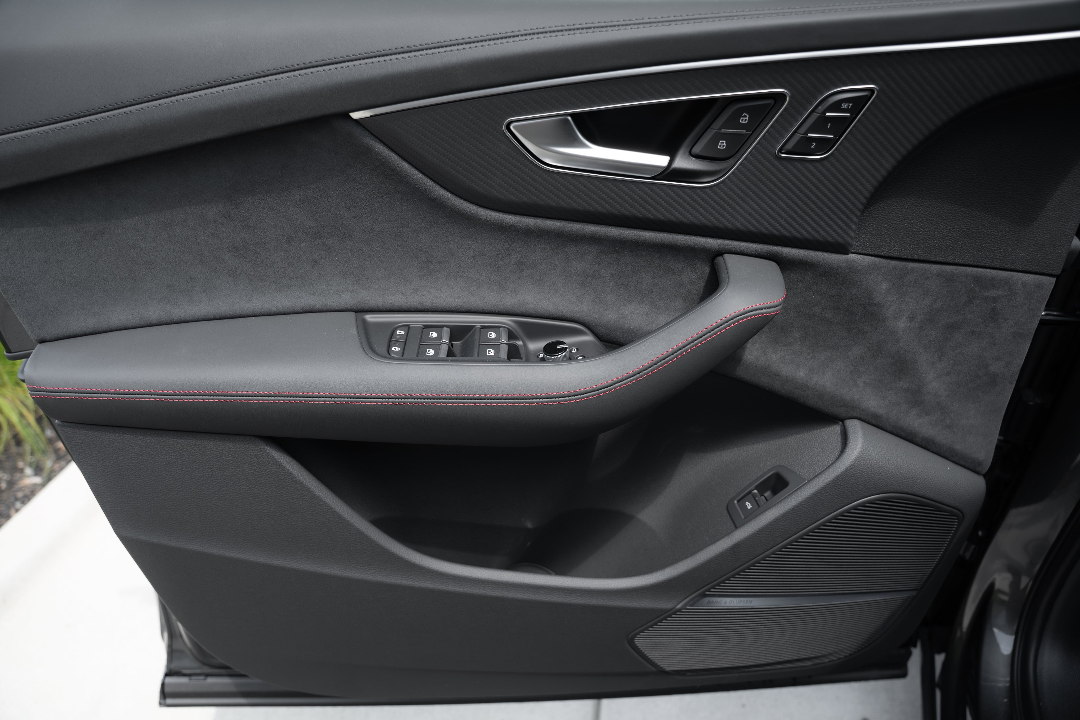New 2026 Daytona Gray Audi S line Prestige image 18