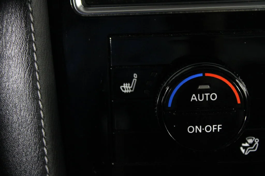 Certified Used 2023 Blue Nissan SL image 30
