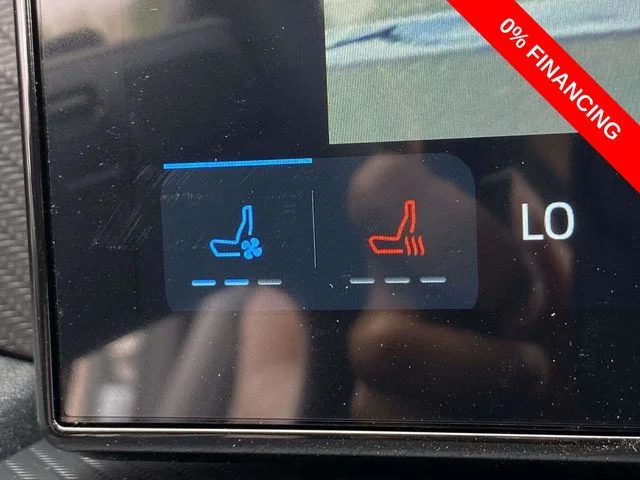 New 2026 Black Ford GT Premium image 17