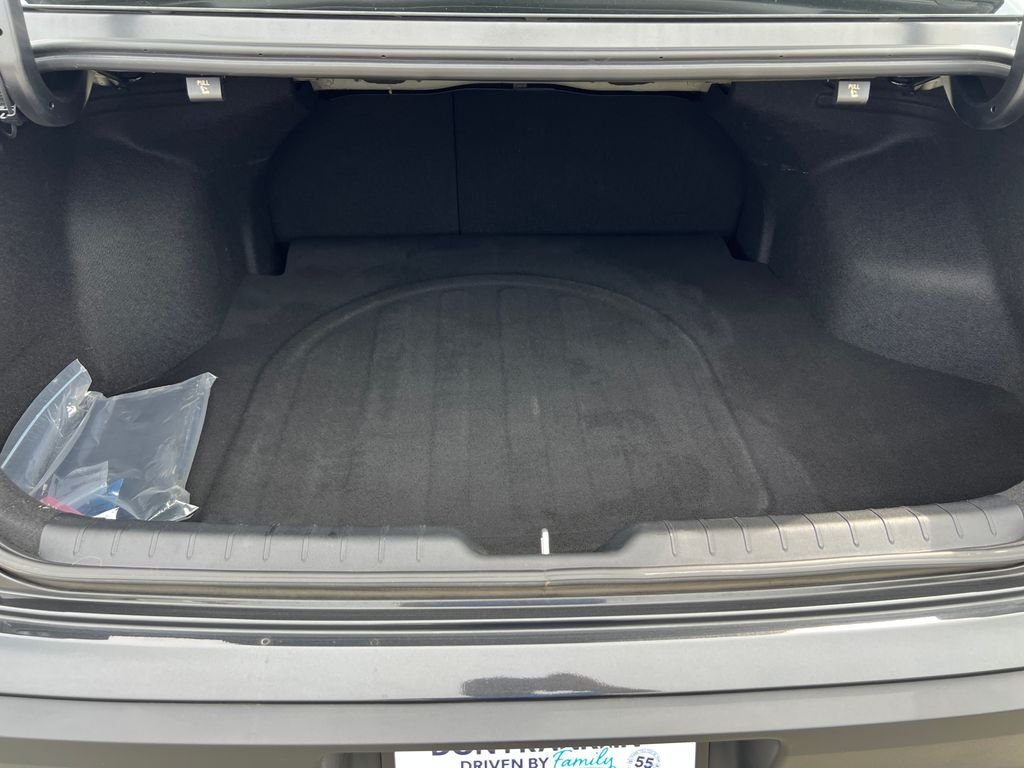 Used 2025 Gray Kia EX image 9