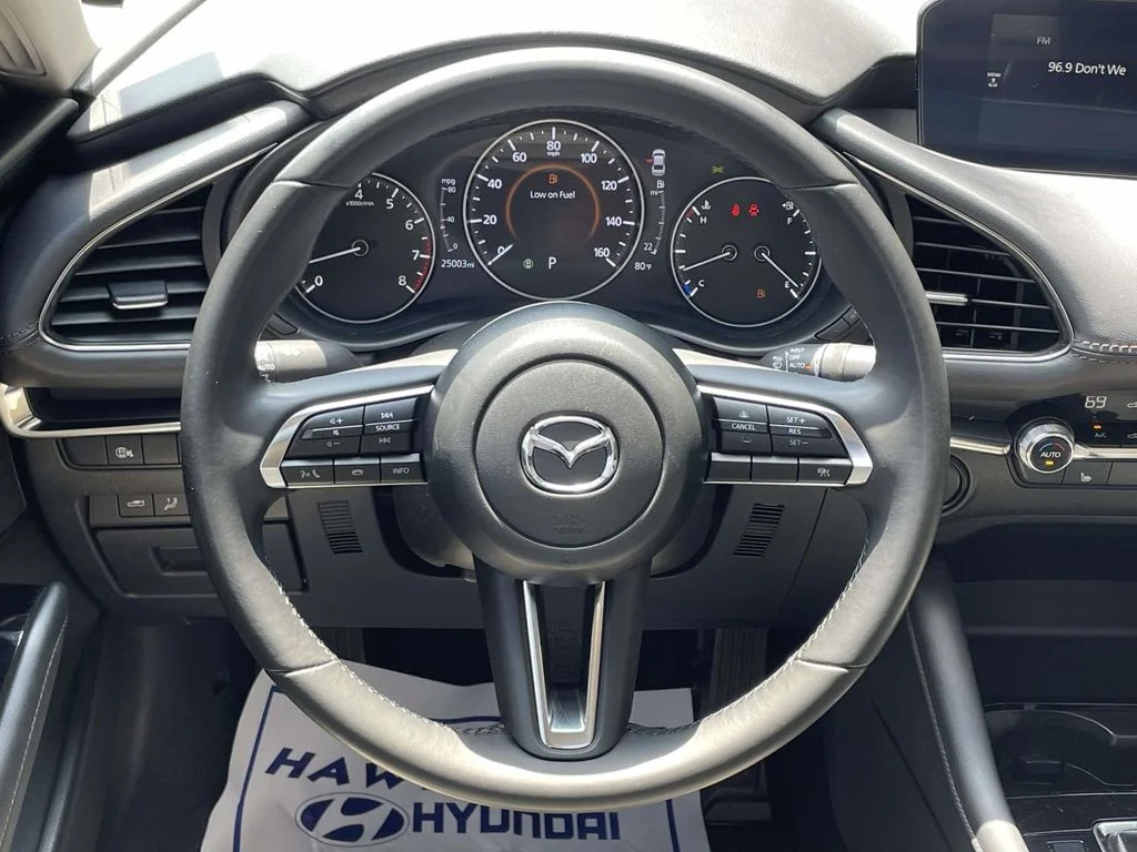 Used 2025 Gray Mazda 2.5 S Preferred Package image 13