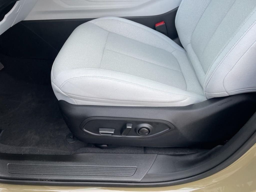 New 2026 41 Jeep Laredo image 18