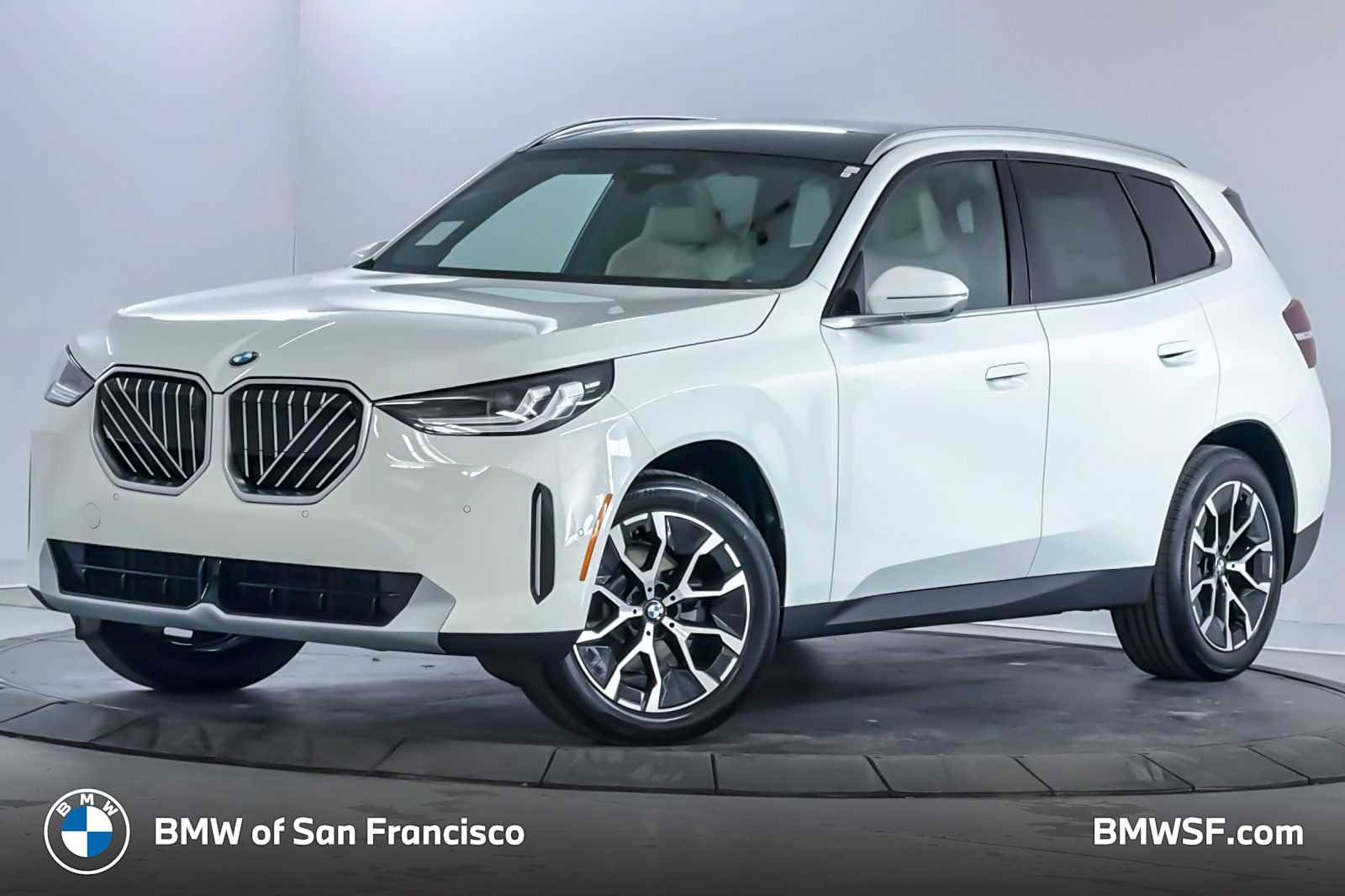 2026 BMW X3 30 XDRIVE's photo