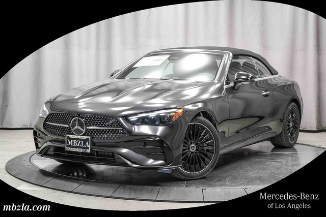 2026 Mercedes-Benz CLE CLE 450