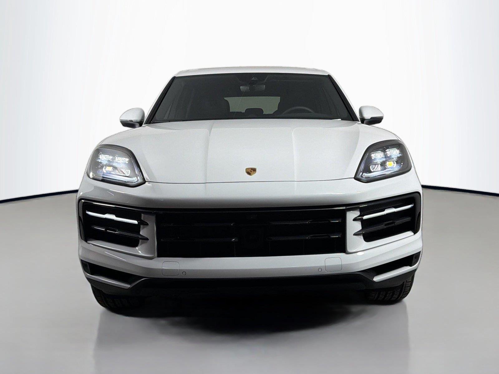 2025 Porsche Cayenne E-Hybrid - Photo 10