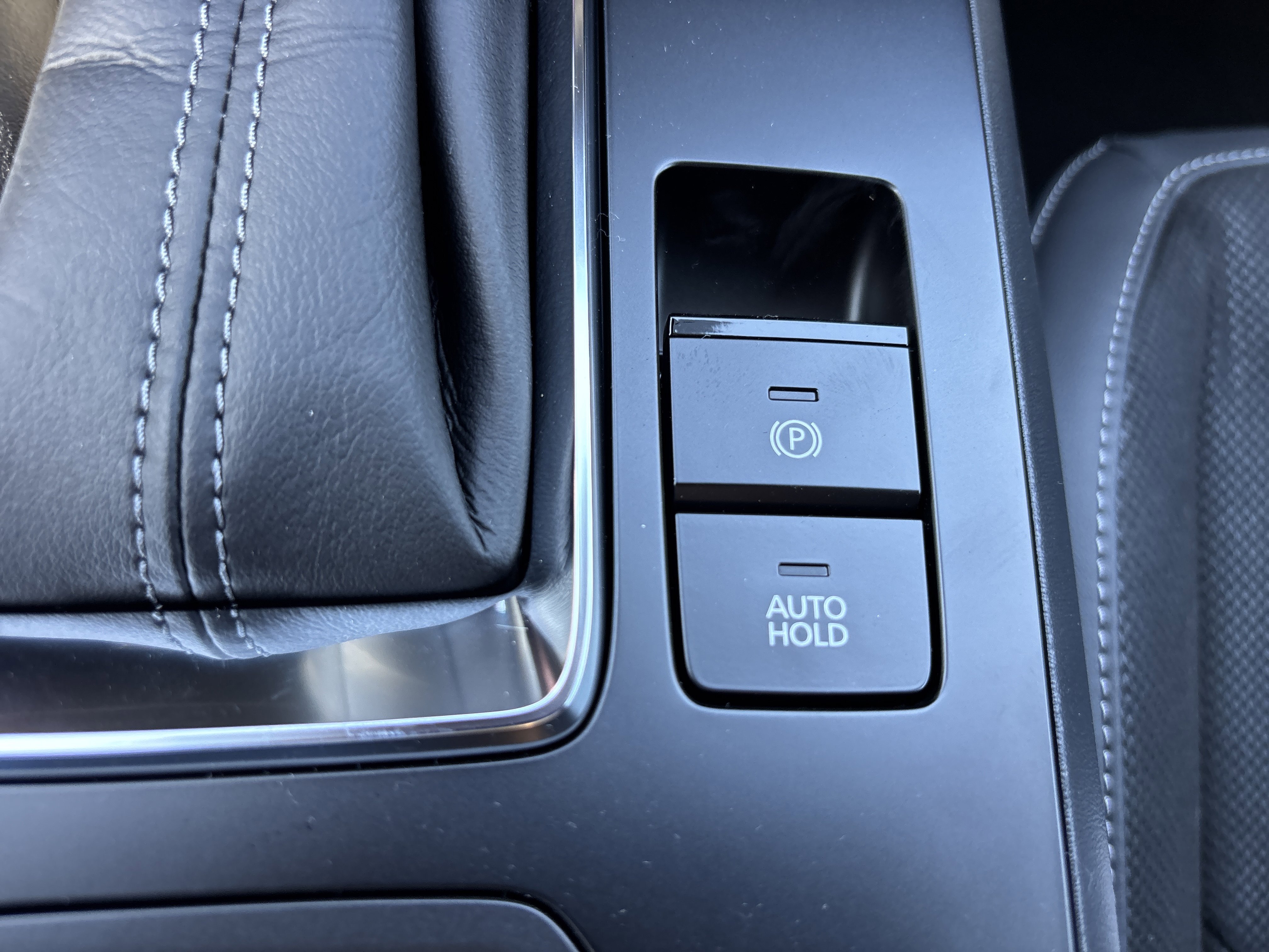New 2026 Polymetal Gray Metallic Mazda 2.5 S Preferred AWD image 36