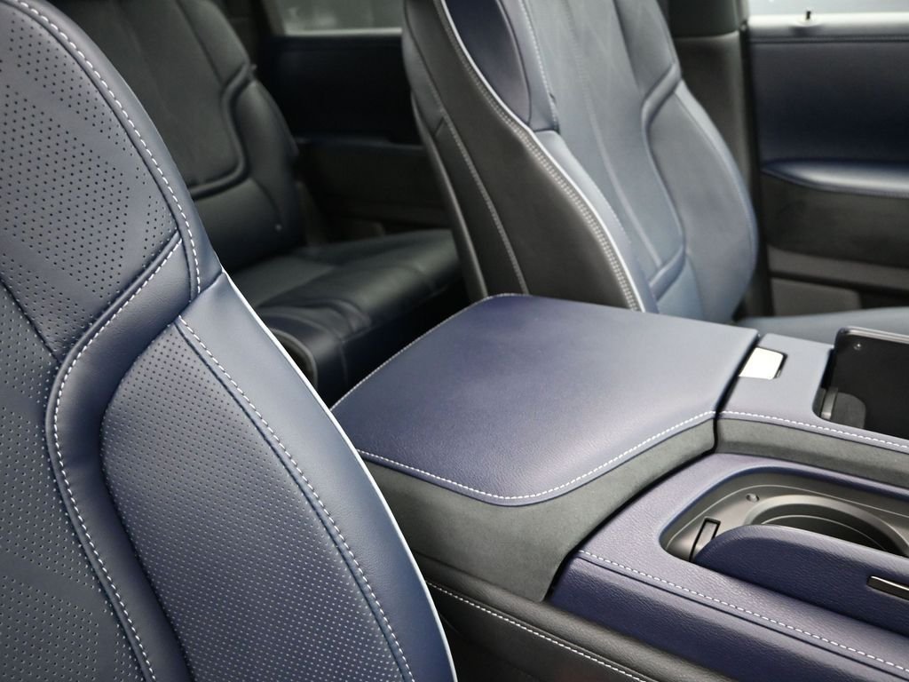 2026 INFINITI QX80 Sport - Photo 28