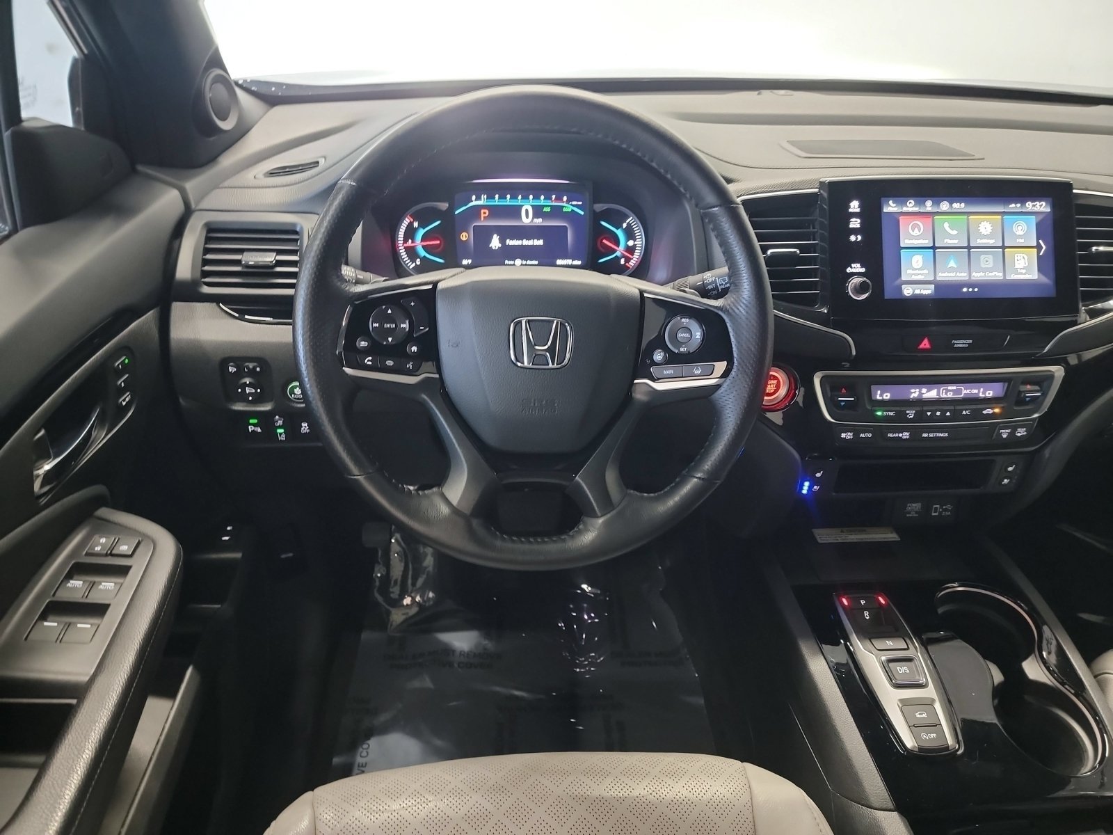Used 2019 Modern Steel Metallic Honda Elite image 15