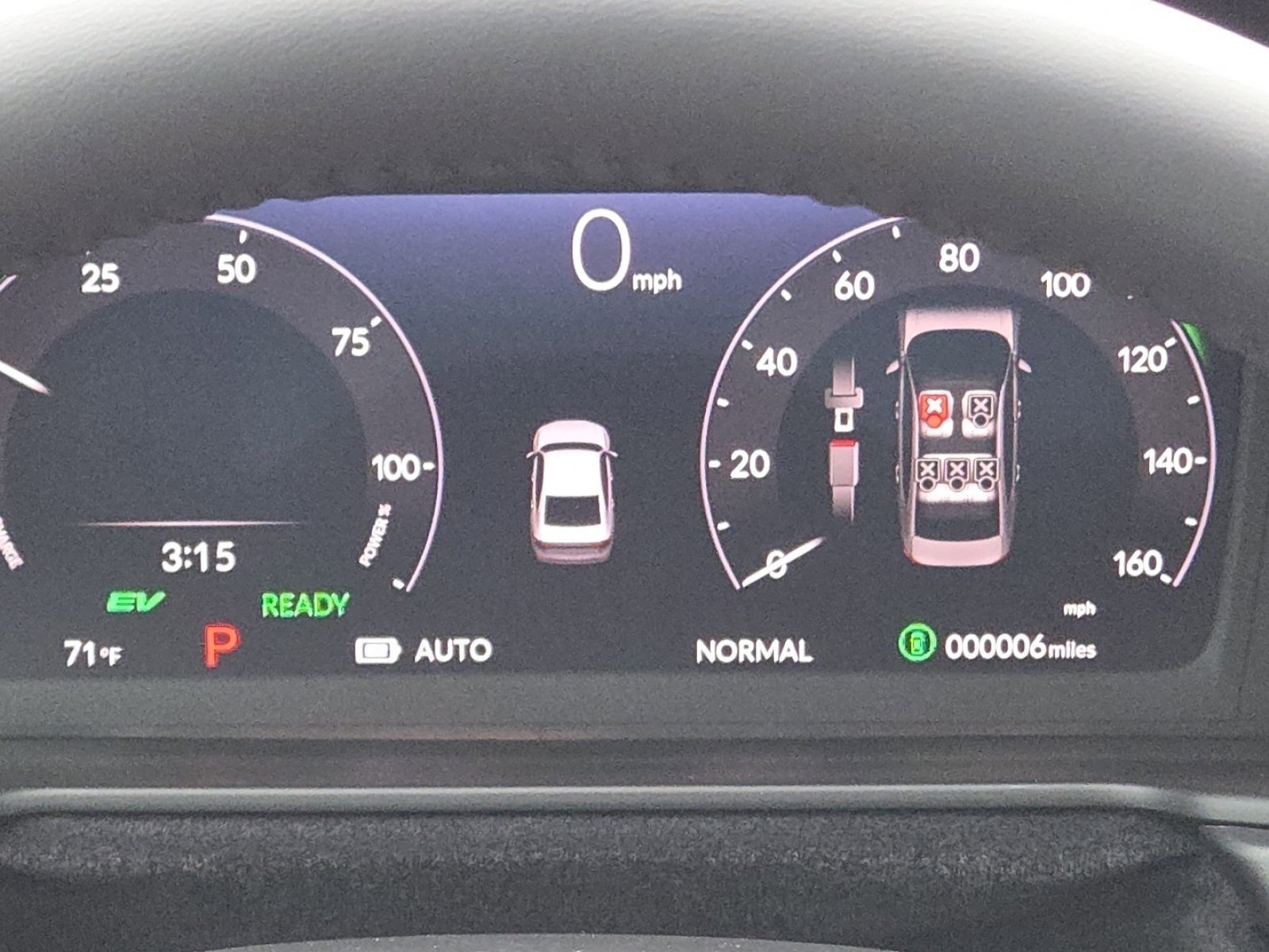 2025 Honda Accord Hybrid Sport - Photo 63