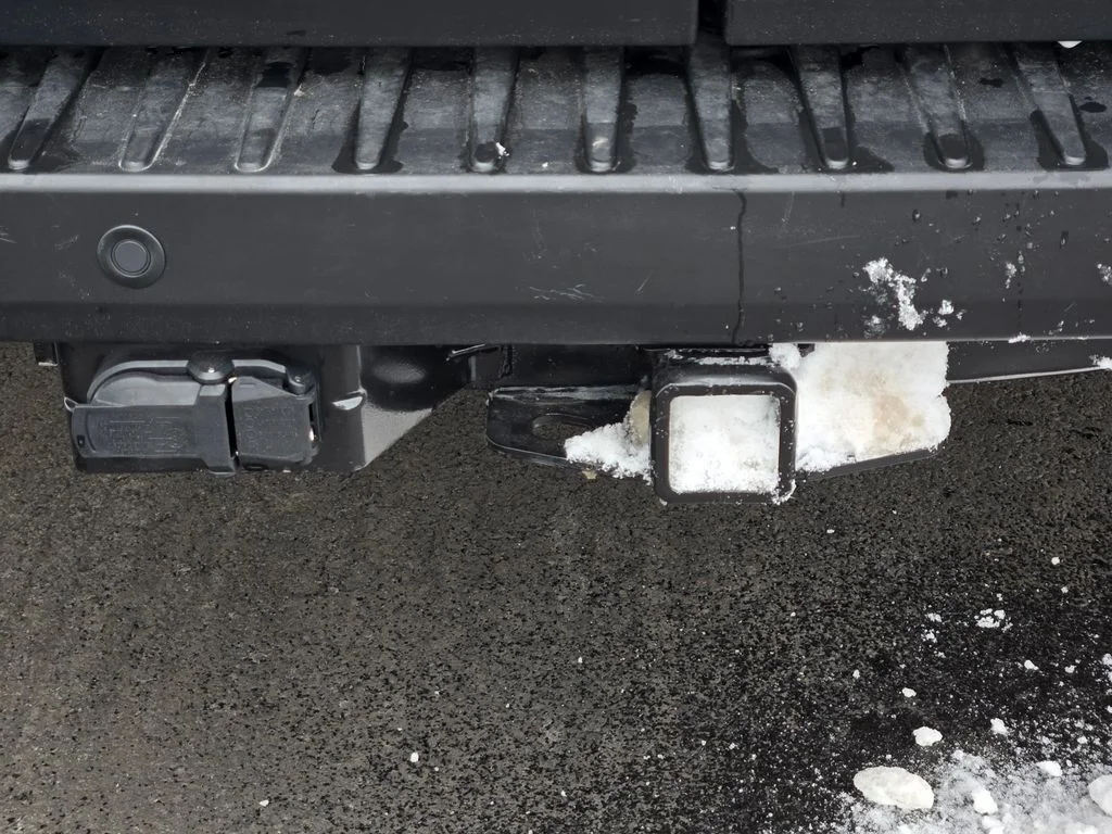 New 2026 Silver Ford Explorer Trail Boss image 19