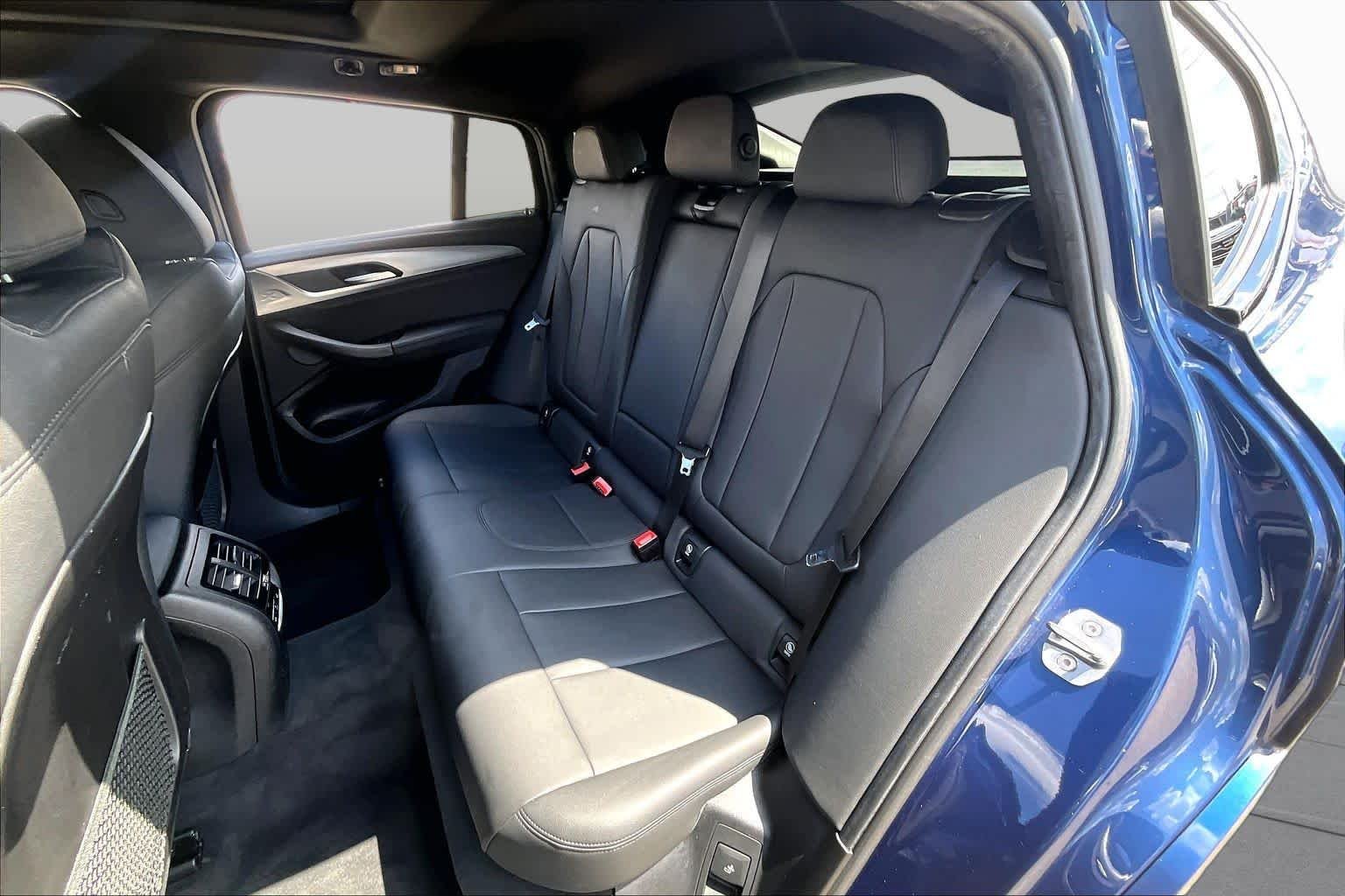 Used 2019 Phytonic Blue Metallic BMW M40i image 21