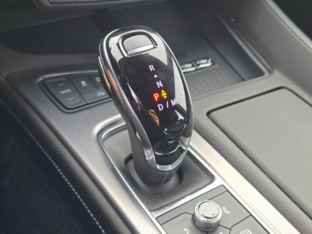 2026 Cadillac CT5 Premium Luxury - Photo 26