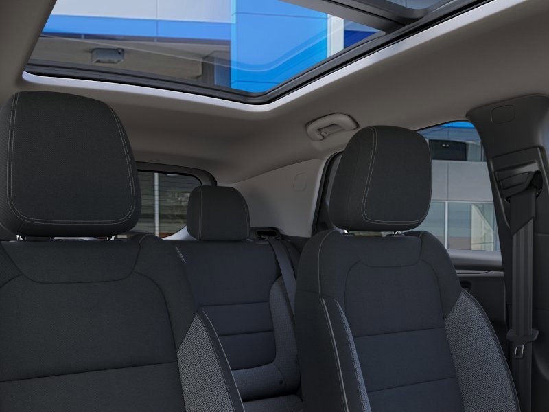 2026 Chevrolet Trailblazer LT - Photo 24