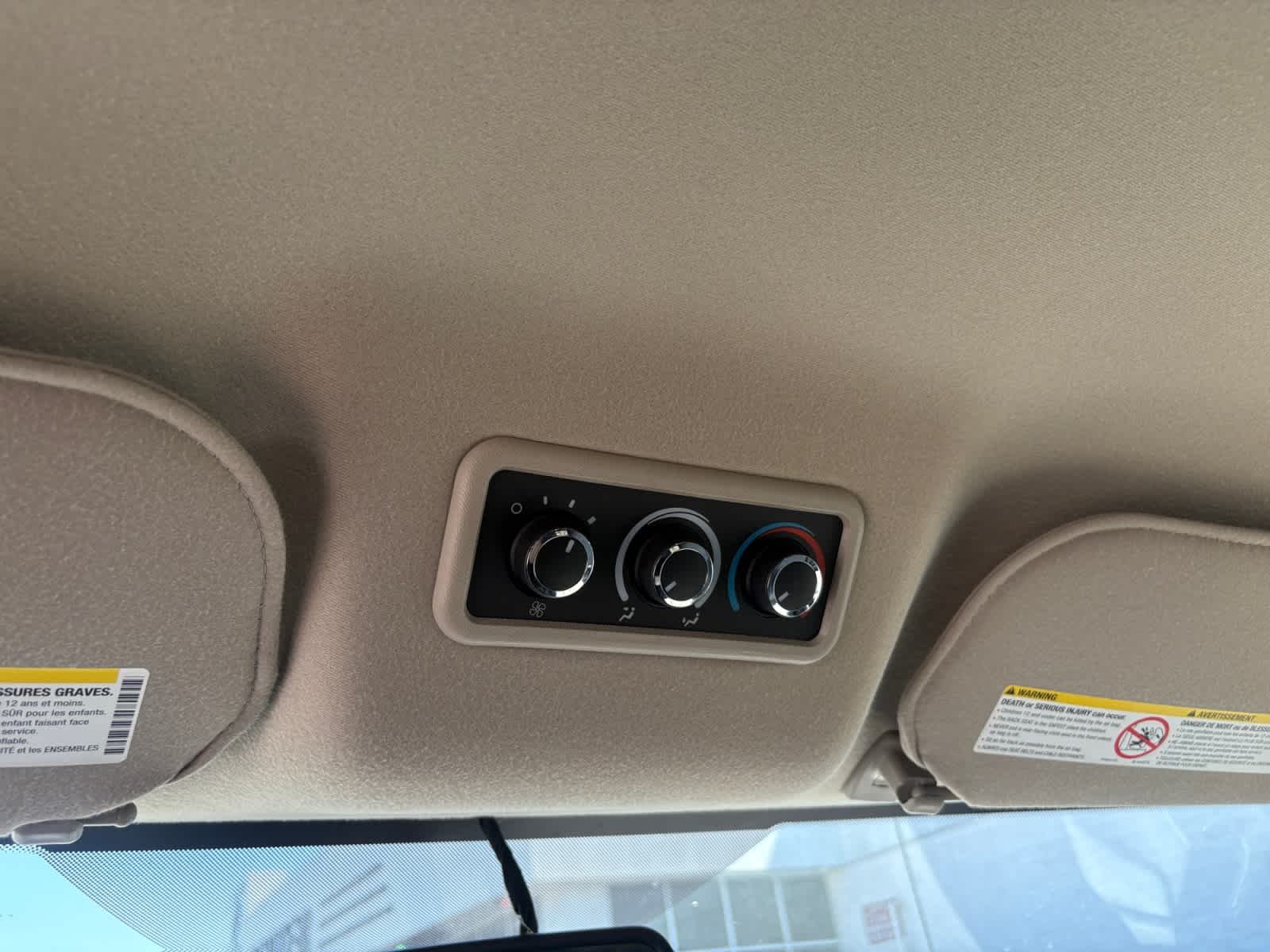 Used 2023 Summit White Chevrolet LS image 23
