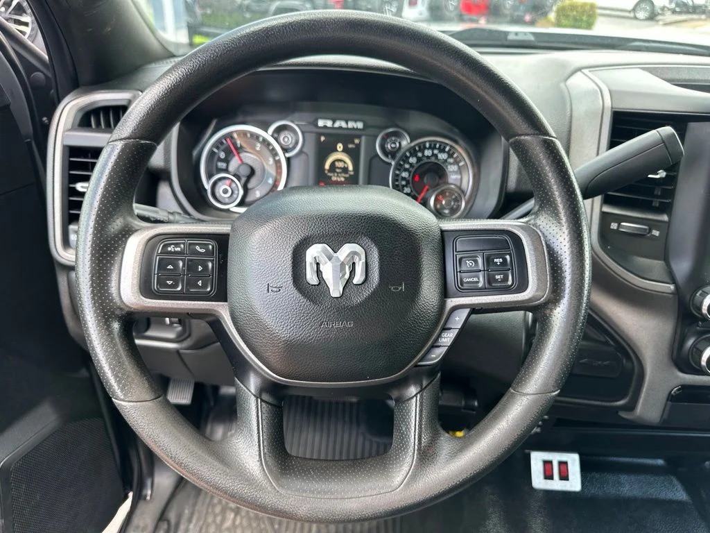 Used 2022 Silver Ram Tradesman image 43