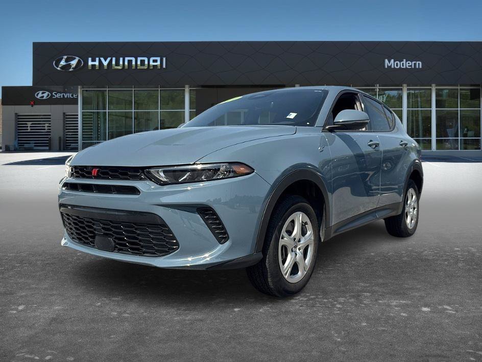 2024 Dodge Hornet 2.0 GT AWD's photo