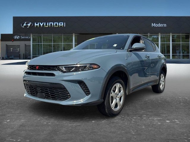 2024 Dodge Hornet GT