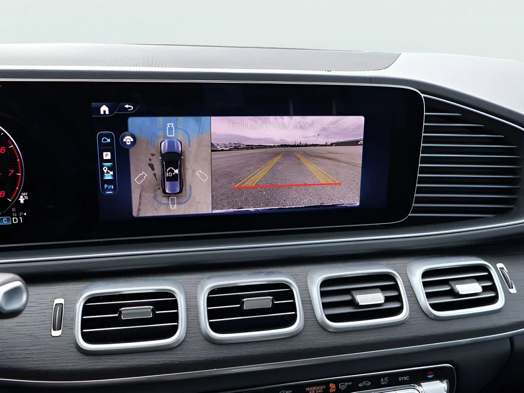 Used 2025  Mercedes-Benz GLS 450 image 27