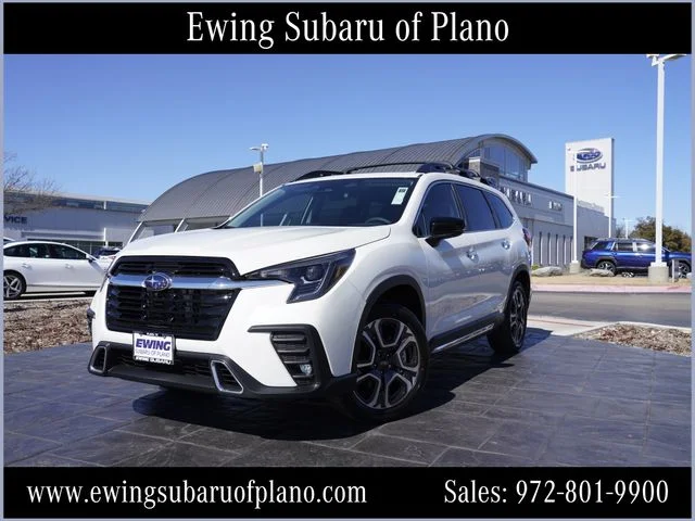 2026 Subaru Ascent Touring 7 Passenger's photo
