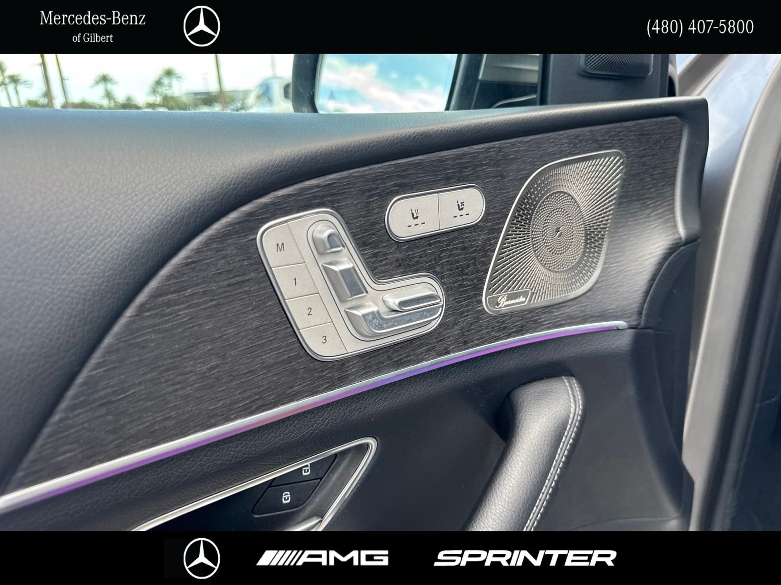 Used 2022  Mercedes-Benz GLE 350 image 13