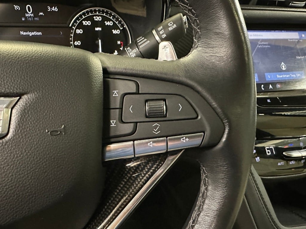 2024 Cadillac XT6 Sport - Photo 13