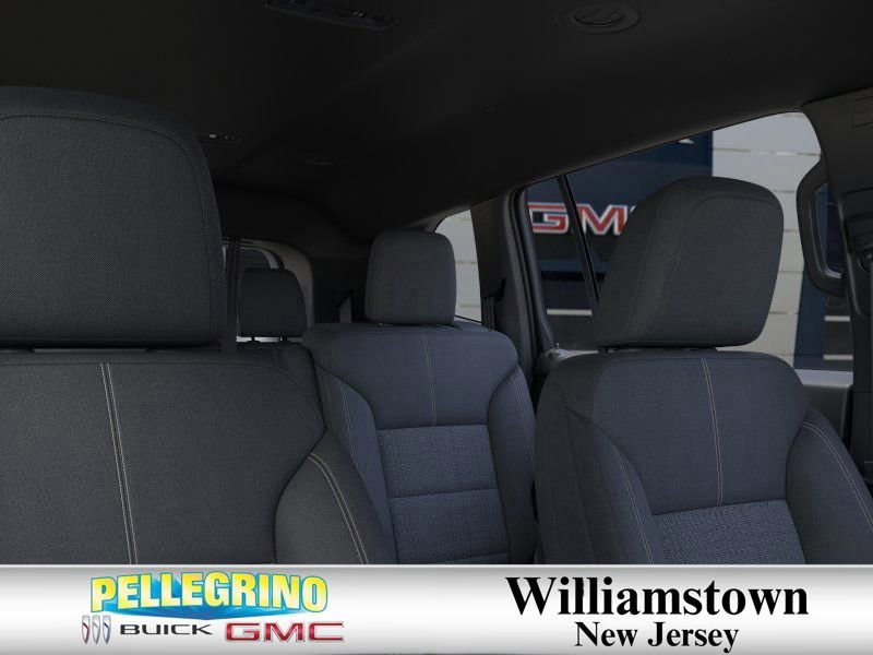 2025 GMC Acadia Elevation - Photo 24