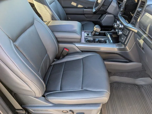 2026 Ford F-150 Lariat - Photo 25