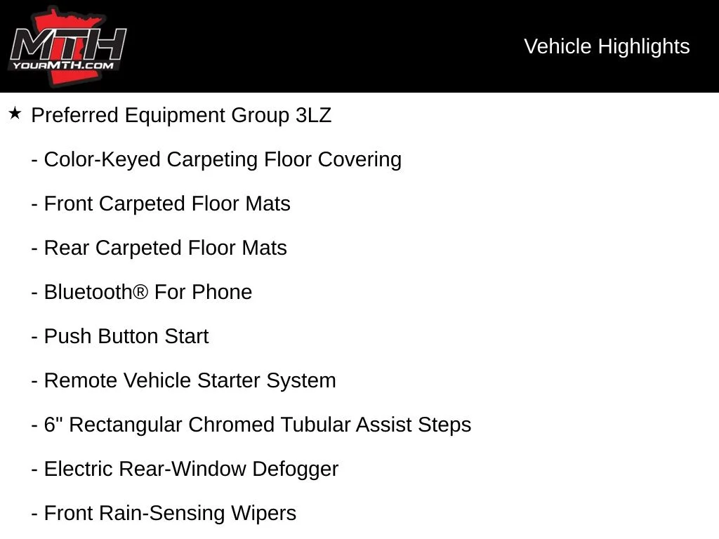 2024 Chevrolet Silverado 3500HD High Country - Photo 10