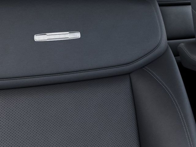 New 2027 Gray Ford Platinum image 16