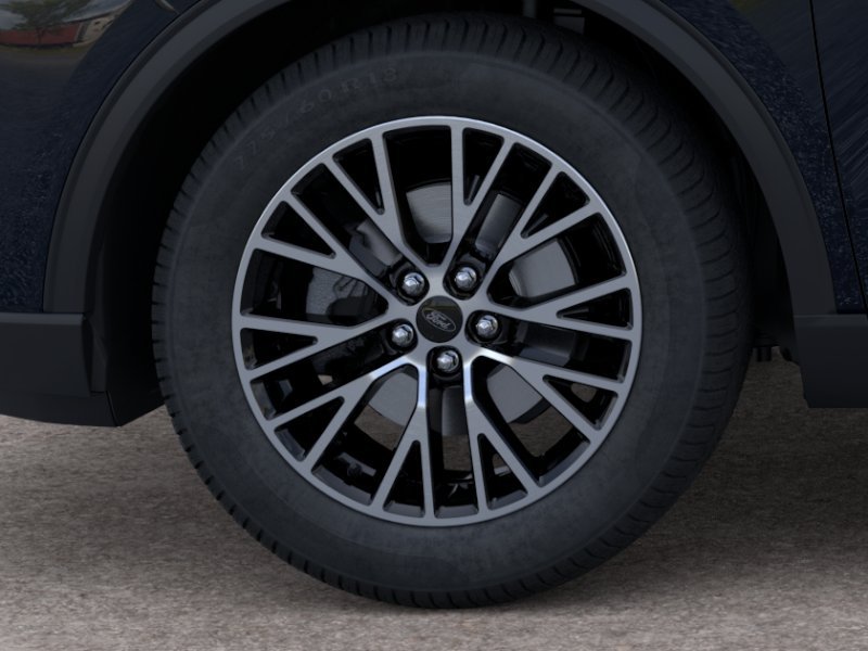 2025 Ford Escape Plug-in hybrid PHEV - Photo 19